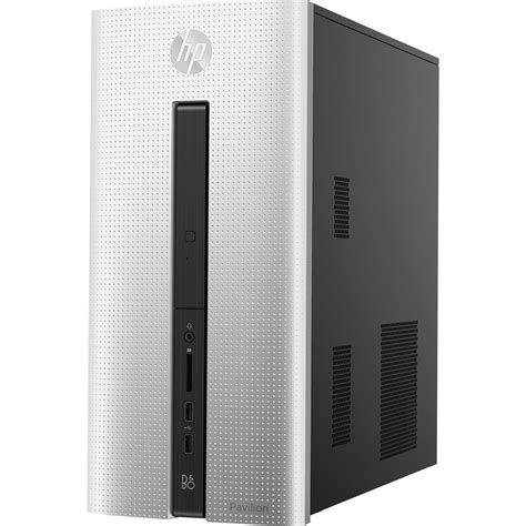 hp desktop pc pavilion|HP Pavilion Desktops: Great Value and Performance .